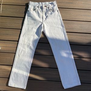 70s Vintage Wrangler Jeans